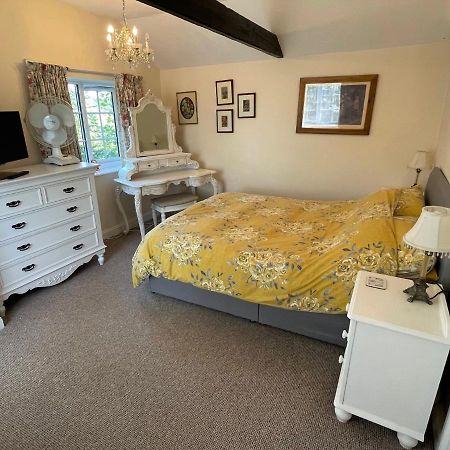 Beech View Cottage ダウンハム・マーケット エクステリア 写真
