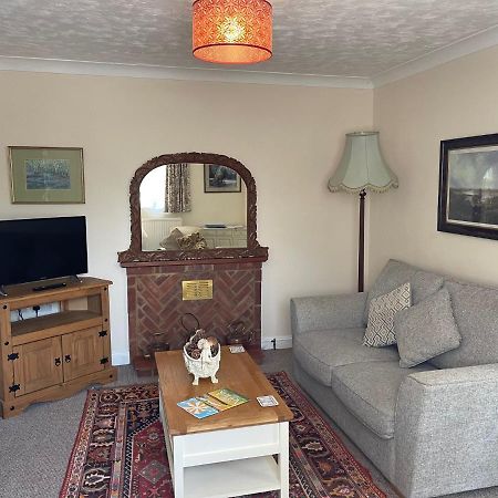 Beech View Cottage ダウンハム・マーケット エクステリア 写真