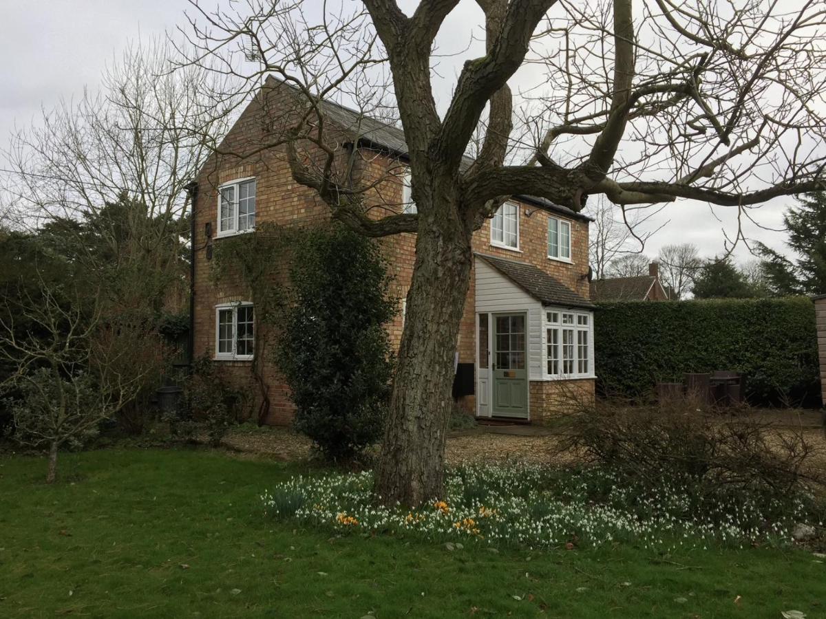 Beech View Cottage ダウンハム・マーケット エクステリア 写真