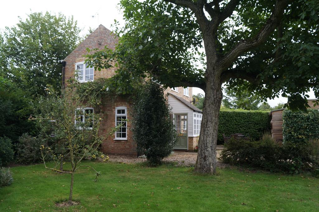 Beech View Cottage ダウンハム・マーケット エクステリア 写真