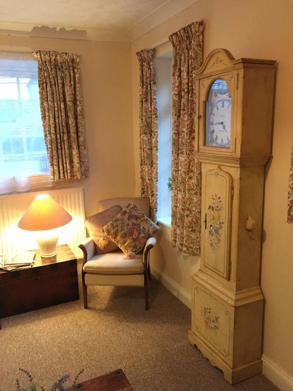 Beech View Cottage ダウンハム・マーケット エクステリア 写真